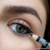 PERFECT CONTOUR карандаш для внешнего и  внутреннего контура глаз.