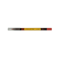 Супер стойкий карандаш для губ №401
